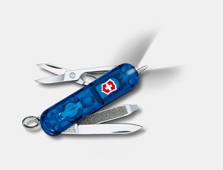 Scyzoryk Victorinox Signature Lite