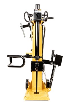 Łuparka do drewna pionowa Cedrus LS08V