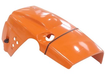 Osłona pilarki Stihl MS362 MS362C oryginalna część 1140 080 1600