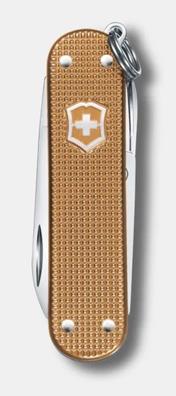 Scyzoryk Victorinox Classic SD Alox