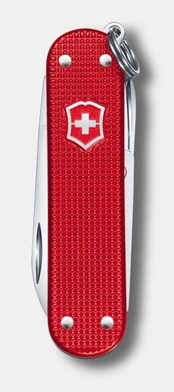 Scyzoryk Victorinox Classic SD Alox