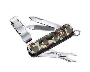 Scyzoryk Victorinox Nail Clip 580