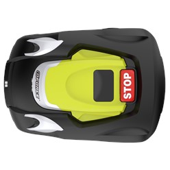  Kosiarka automatyczna G-Force NX 150i