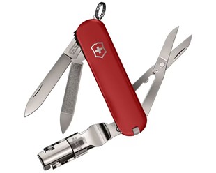 Scyzoryk Victorinox Nail Clip 580