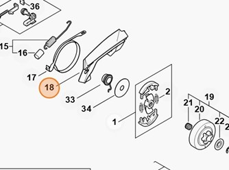 Pokrywka 1148 021 1100