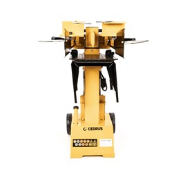 Łuparka do drewna pionowa Cedrus LS07V