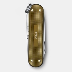 Scyzoryk Victorinox Midnite Manager