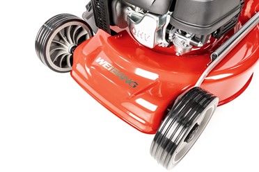 Kosiarka Weibang 53cm Loncin 1P70FC 3W1 z napędem