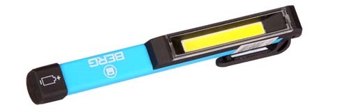 Lampa LED 3W COB BERG
