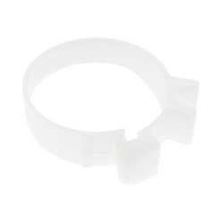 Oryginalna opaska zaciskowa Stihl 1142 893 2602 do montażu tłoka z pierścieniami.