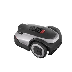 Automatyczny bezprzewodowy robot koszący Roborock RockNeo Q105 RTK Vision do trawników do 500 m2