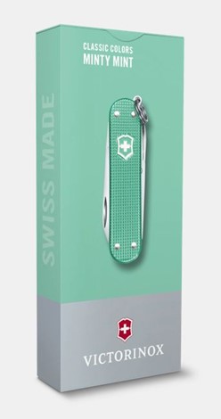 Scyzoryk Victorinox Classic SD Alox