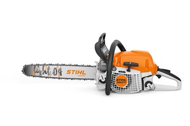 STIHL pilarka MS 271 + Dodatkowy  Łańcuch i Pojemnik na Łańcuch