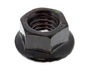 Nakrętka sześciokątna M10 9220 260 8506