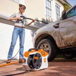 Myjka Akumulatorowa SEA 60 STIHL