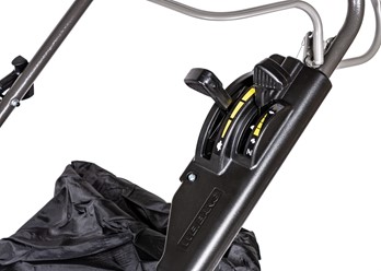 Kosiarka spalinowa Weibang WB537SC V AL 