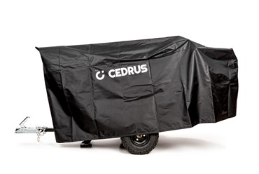 Rozdrabniacz Cedrus CEDRB02PRO