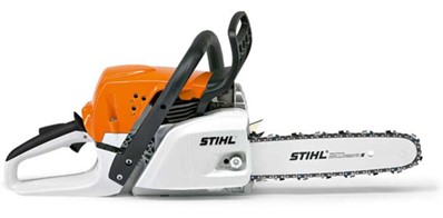 Pilarka MS 251  STIHL pilarki łańcuchowe STIHL pilarka łańcuchowa 