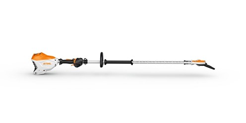 Nożyce teleskopowe STIHL HLA 140 do wysokich żywopłotów