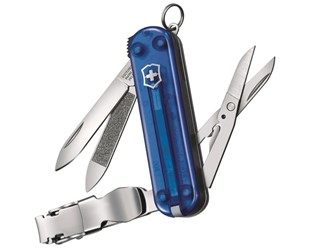 Scyzoryk Victorinox Nail Clip 580