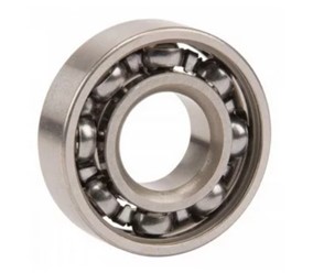 Łożysko kulkowe DIN625--6001-2RS 9503 003 5129