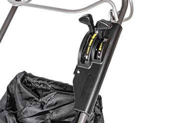 Kosiarka spalinowa Weibang WB537SC V 3w1