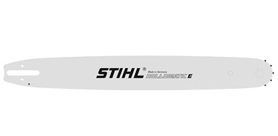 Prowadnica Rollomatic E STIHL