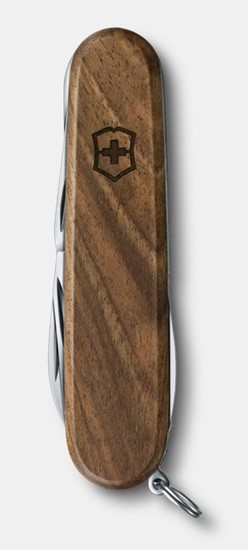 Scyzoryk Hiker Wood Victorinox