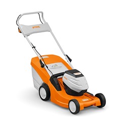 Kosiarka akumulatorowa RMA 443 STIHL
