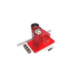 Praska TECOMEC do łańcuchów