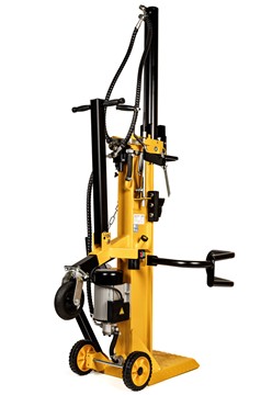 Łuparka do drewna pionowa Cedrus LS08V