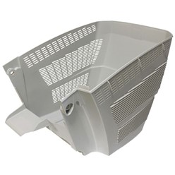 Dolna część kosza na trawę 6364 703 9606
