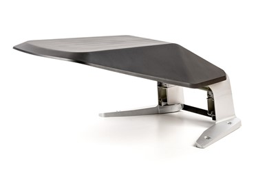 Garaż – Osłona stacji ładującej Cedrus / Sunseeker X5, X7, X7 PLUS