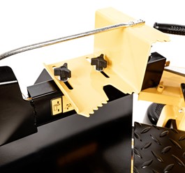 Łuparka do drewna pionowa Cedrus LS06V