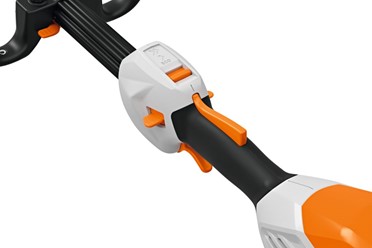 STIHL FSA 110 R Podkaszarka Akumulatorowa