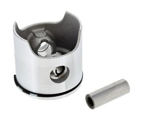 Tłok Ø 34 mm 4140 030 2004