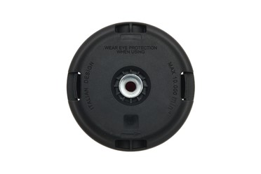 Głowica żyłkowa TECOMEC EASYfeed M10x1,25LW 