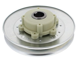 Koło pasowe z tłumikiem drgań skrętnych 6140 700 2520