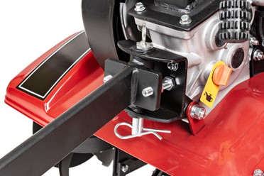 Glebogryzarka Cedrus CEDRUSGL05