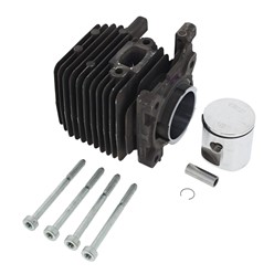 Cylinder z tłokiem Ø 34 mm 4140 020 1206