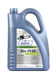 EKO-PIL 68 Olej do łańcuchów pił mechanicznych