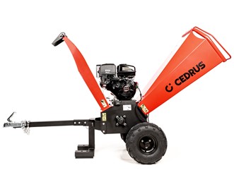 Rozdrabniacz Cedrus CEDRB03