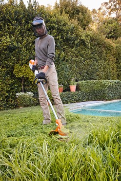 STIHL FSA 110 R Podkaszarka Akumulatorowa