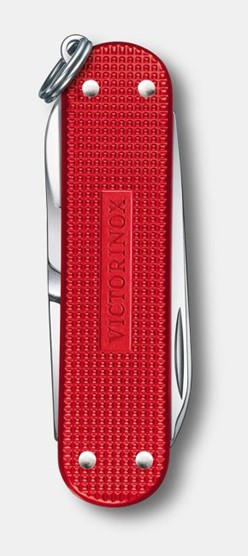 Scyzoryk Victorinox Classic SD Alox