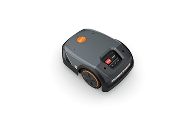 Robot koszący IMOW 4 EVO STIHL