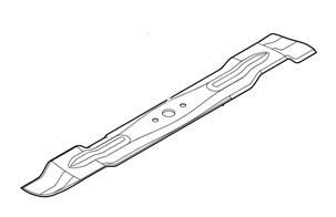 Nóż kosiarki RM 4 RTP 53 cm STIHL części zamienne  STIHL 