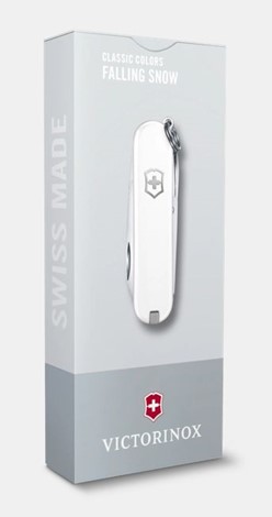  Scyzoryk Victorinox Classic SD "Style Icon" 0.6223.G