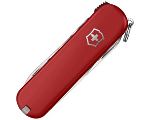 Scyzoryk Victorinox Nail Clip 580