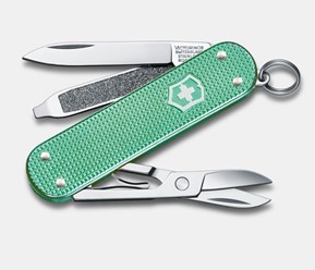 Scyzoryk Victorinox Classic SD Alox