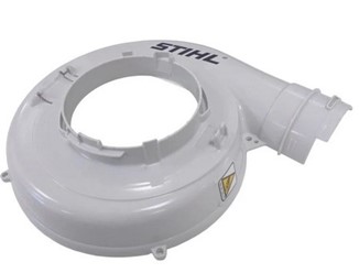 Obudowa dmuchawy - zewnątrz SH86